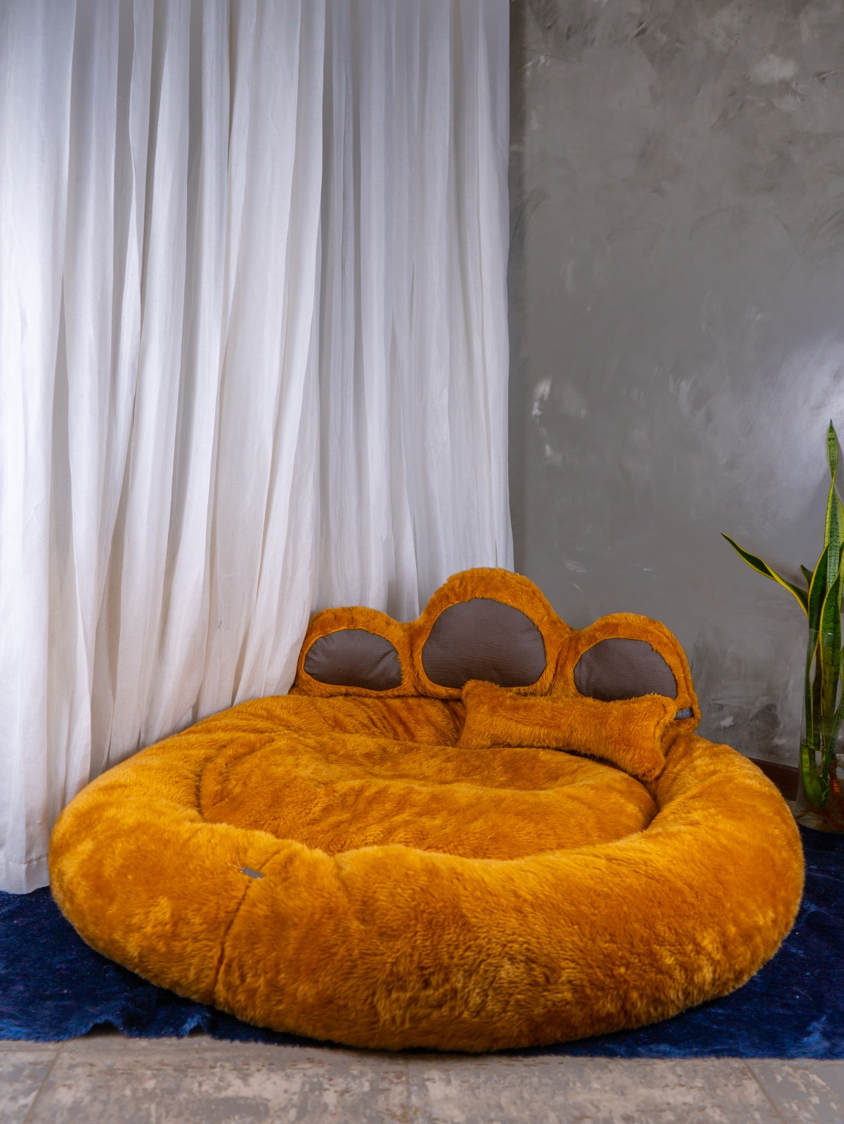 Cama Pet Pata